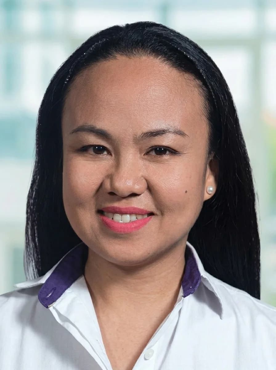 Marjorie Cedeno