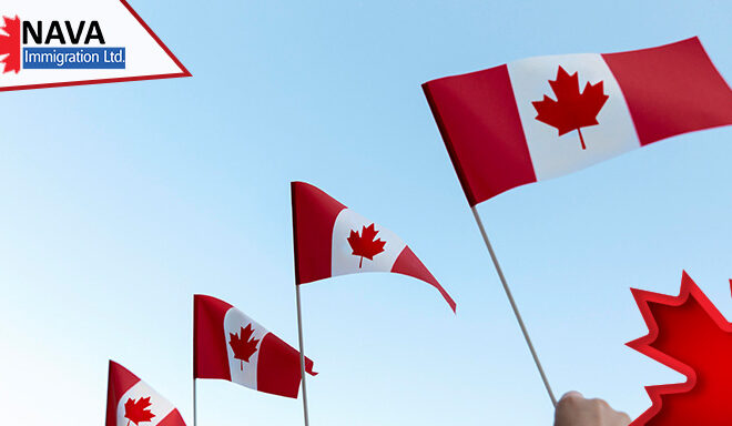 Canada's Citizenship Week celebration: What is it?