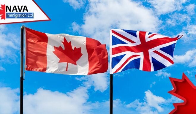 A New Canada-UK Youth Mobility Arrangement: Updates to the existing one