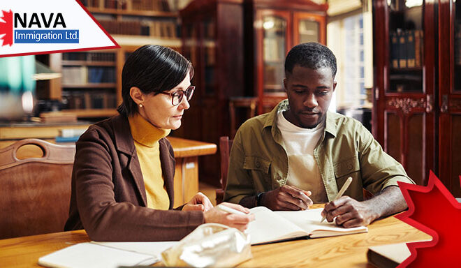 Canada's Efforts to Enhance International Student Integrity 