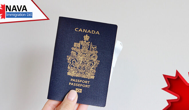 Canadian Passport Advantages