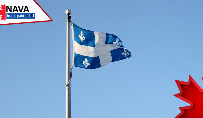 Quebec's new pilots & policy modifications