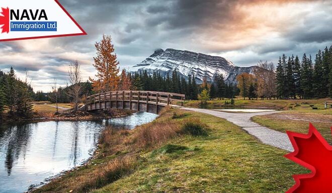 Alberta Launches A Stream For Tourism & Hospitality