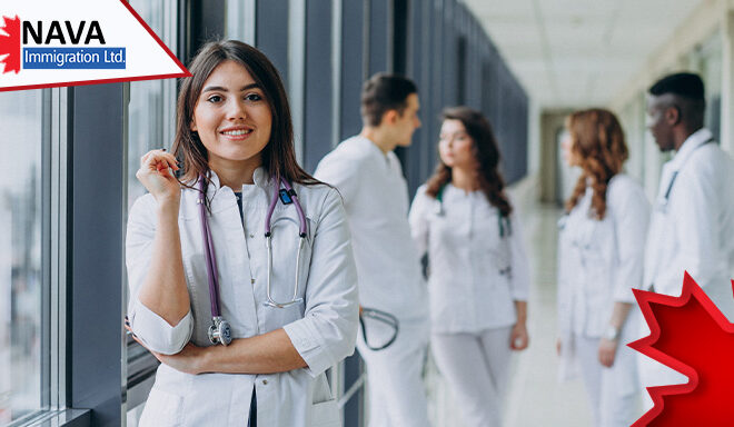 Authorized Doctors for Canada's immigration Medical Exam