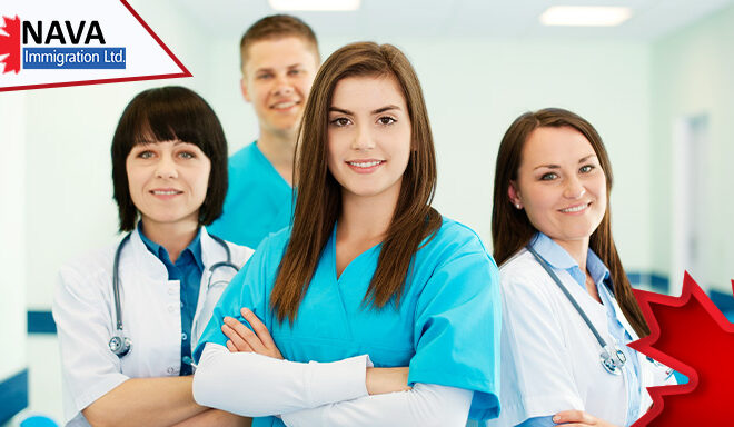 How You Can Immigrate To Canada As A Nurse