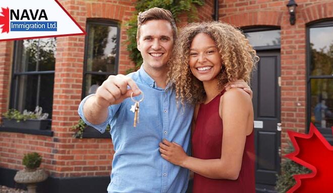 Canada's Newcomer Homeownership Affordability Policies