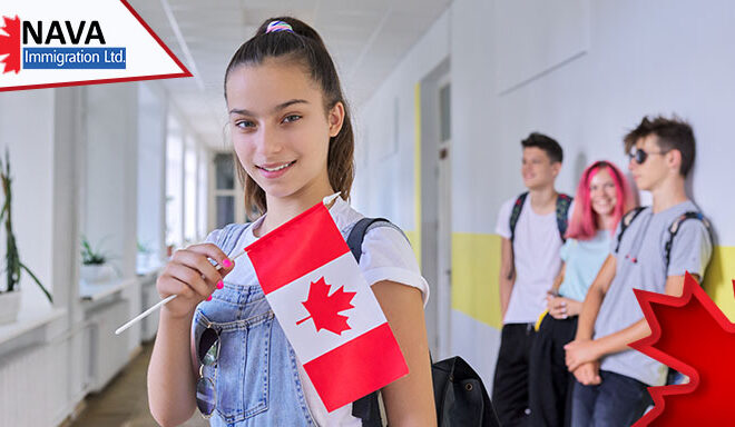 who is eligible to study in Canada without a study permit