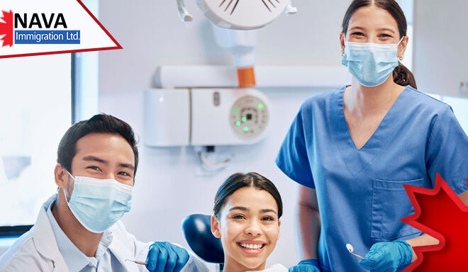 A Canadian immigration guide for Dental Hygienists