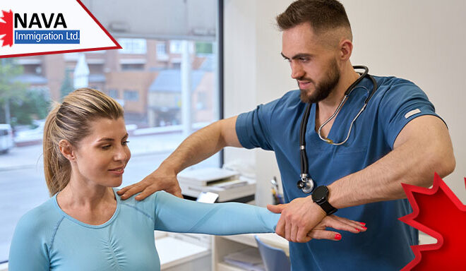 Discover ways to immigrate to Canada as a Physiotherapist