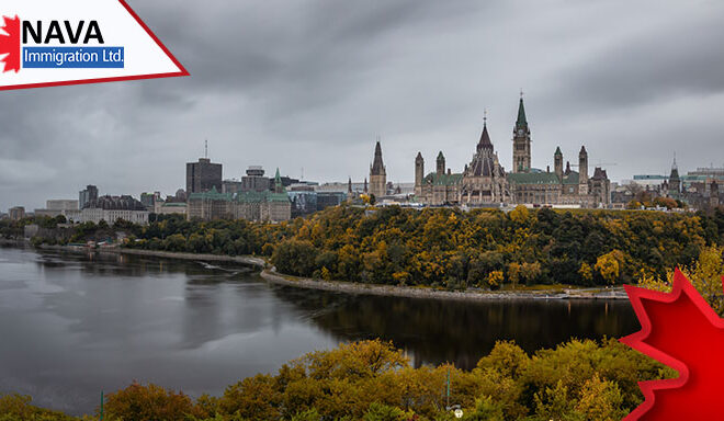 what to know about living in Ottawa Ontario